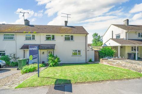 3 bedroom semi-detached house for sale, Stratfield Road, Basingstoke, Hampshire