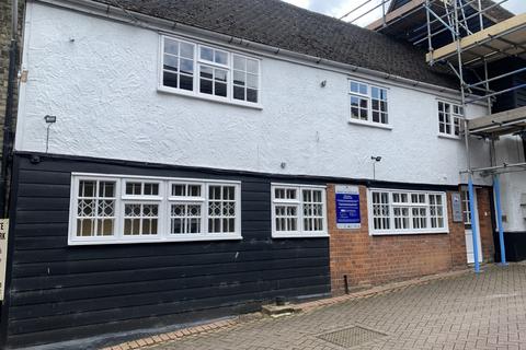 Office to rent, Stablegate, North Street, Bishop`s Stortford, Hertfordshire