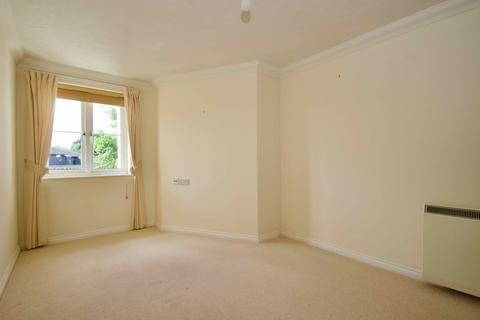 1 bedroom retirement property for sale, Cavendish Lodge, Glastonbury