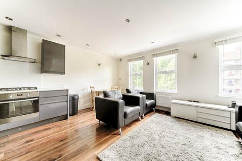 3 bedroom flat for sale, Coldharbour Lane