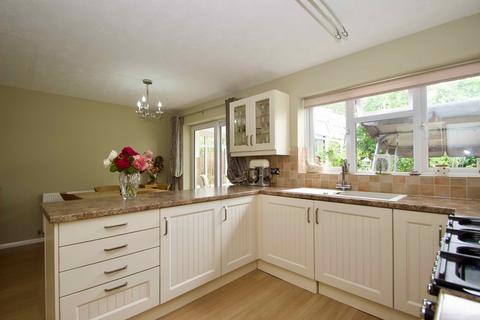 4 bedroom detached house for sale, Downs Orchard, Meare