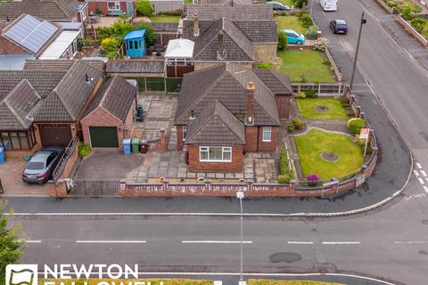 3 bedroom detached bungalow for sale, Palmer Road, Retford DN22