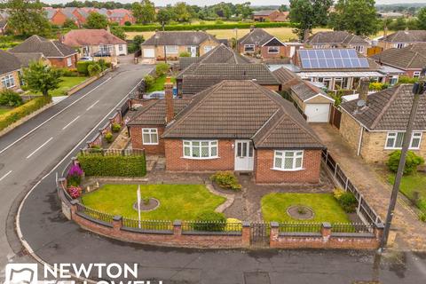 3 bedroom detached bungalow for sale, Palmer Road, Retford DN22