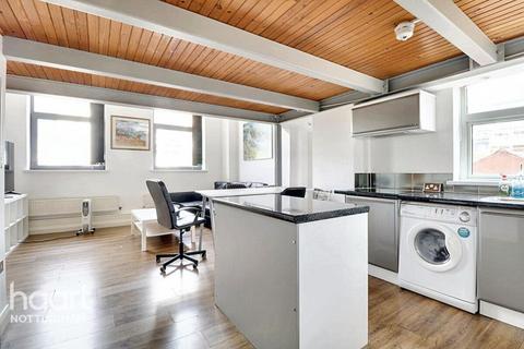 1 bedroom apartment to rent, Thurland Street, Nottingham