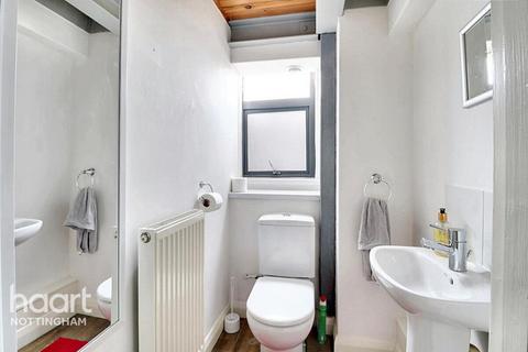 1 bedroom apartment to rent, Thurland Street, Nottingham