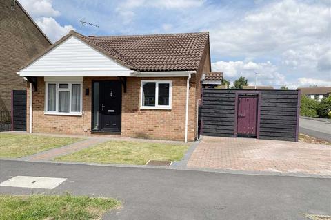 2 bedroom bungalow for sale, Ruskington NG34