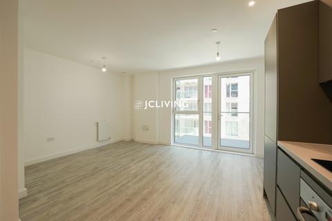 1 bedroom flat to rent, St. Pier Court, Thunderer st. LONDON, E13