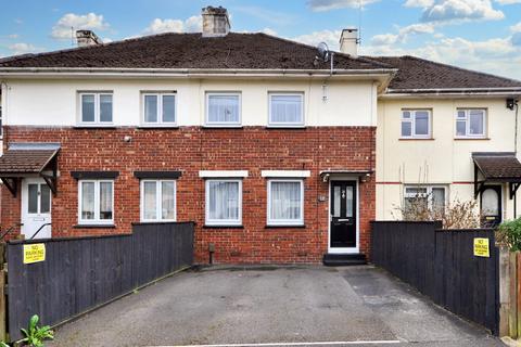 3 bedroom terraced house for sale, Longford Lane, Kingsteignton