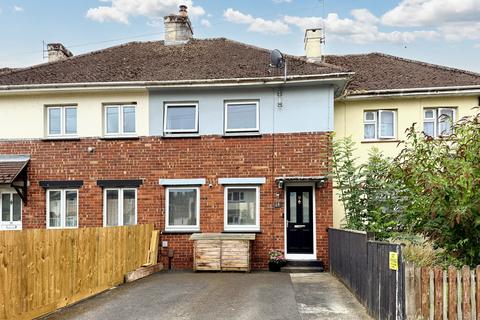 3 bedroom terraced house for sale, Longford Lane, Kingsteignton