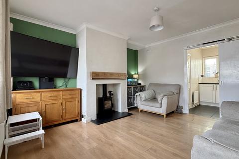 3 bedroom terraced house for sale, Longford Lane, Kingsteignton