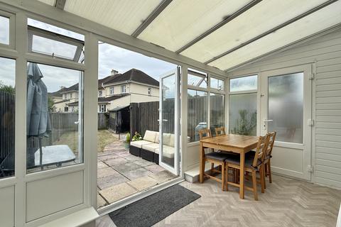3 bedroom terraced house for sale, Longford Lane, Kingsteignton