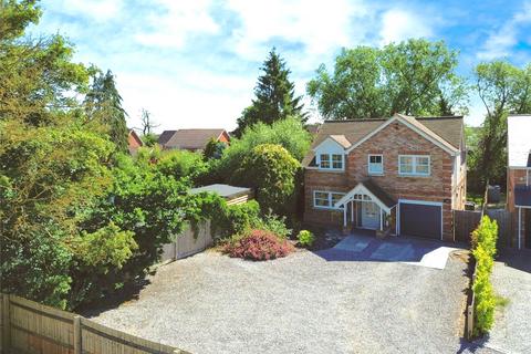 5 bedroom detached house for sale, Grovelands Road, Spencers Wood, Reading, Berkshire, RG7