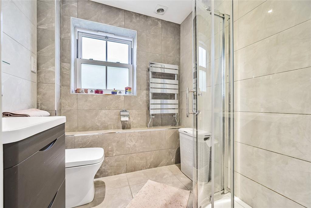 Ensuite