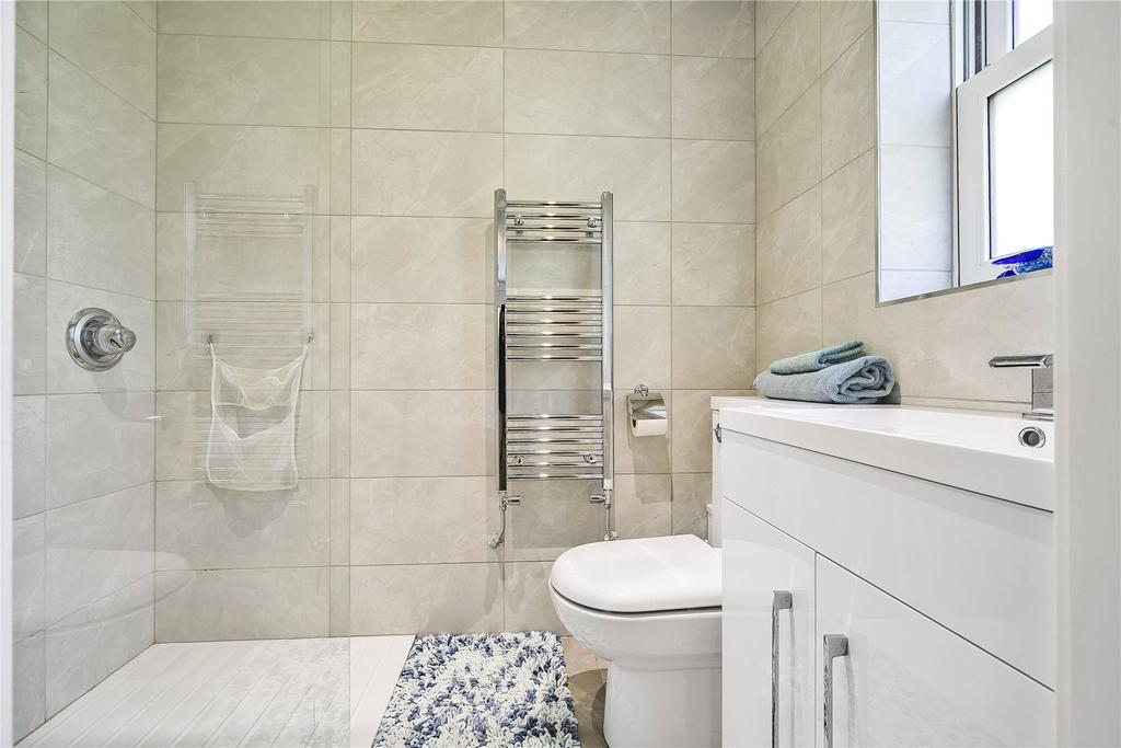 Ensuite
