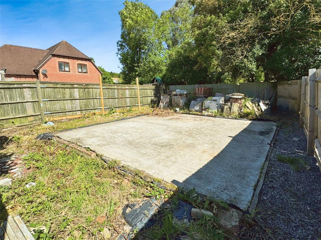 Building Plot