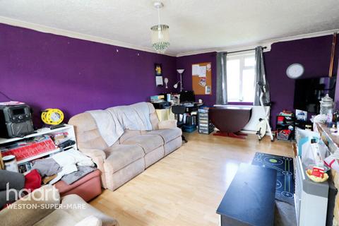 3 bedroom terraced house for sale, Coleridge Road, Weston-Super-Mare