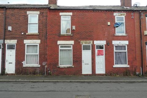2 bedroom terraced house for sale, Swinburn Street, Blackley