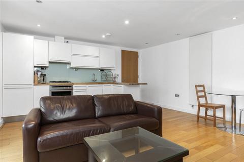 1 bedroom apartment for sale, Bouton Place, Islington, London, N1