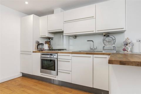 1 bedroom apartment for sale, Bouton Place, Islington, London, N1