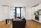 Reception/Kitchen