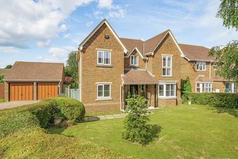 4 bedroom detached house for sale, Dental Close, Sittingbourne, Kent, ME10