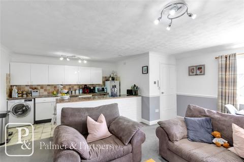 1 bedroom apartment for sale, Hythe Hill, Colchester, Essex, CO1