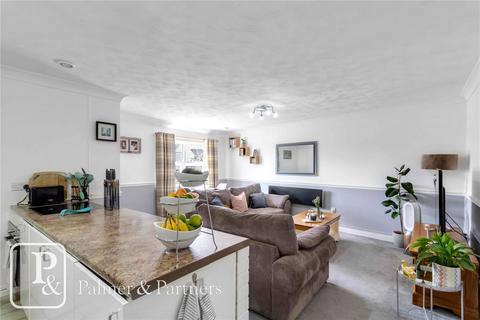1 bedroom apartment for sale, Hythe Hill, Colchester, Essex, CO1