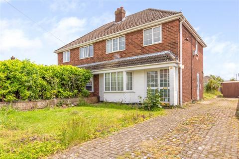 3 bedroom semi-detached house for sale, Boundary Road, Grimsby, Lincolnshire, DN33