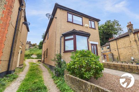 1 bedroom maisonette for sale, Abbey Crescent, Belvedere, Kent, DA17