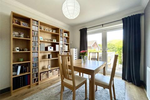 6 Noon Sun Close, Greenfield, Oldham, OL3 7JA