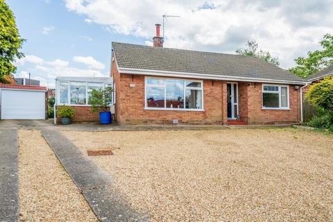 2 bedroom detached bungalow for sale, Valley Side Road, Norwich