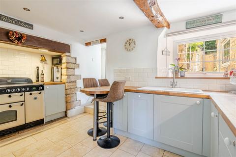 3 bedroom cottage for sale, Uley