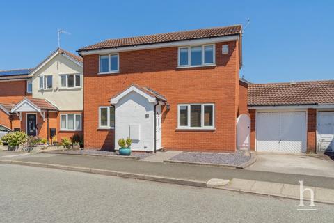 2 bedroom detached house for sale, Hilbre Road, West Kirby CH48
