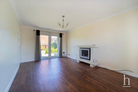 2 bedroom detached house for sale, Hilbre Road, West Kirby CH48