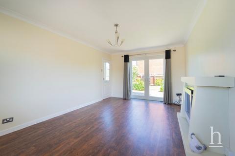 2 bedroom detached house for sale, Hilbre Road, West Kirby CH48