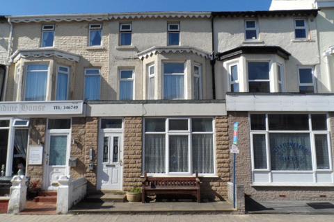 1 bedroom flat to rent, St Chads Road, BLACKPOOL, FY1 6BP