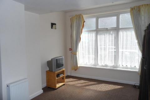 1 bedroom flat to rent, St Chads Road, BLACKPOOL, FY1 6BP