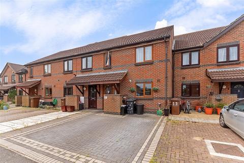 3 bedroom terraced house for sale, Peal Close, Rochester, Kent