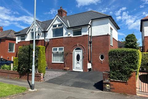 3 bedroom semi-detached house for sale, Parkfield, Chadderton, Oldham, OL9