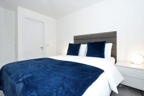 4/1, 1 Minerva Way, Glasgow, G3 8AT