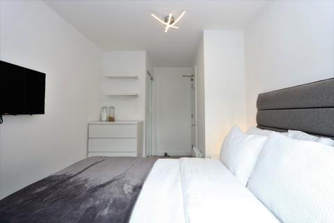 4/1, 1 Minerva Way, Glasgow, G3 8AT