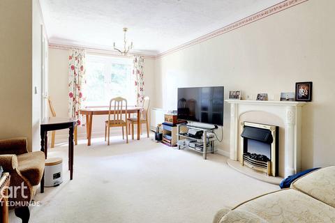 1 bedroom apartment for sale, Risbygate Street, Bury St Edmunds