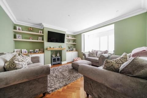 4 bedroom semi-detached house for sale, Grecian Crescent, Crystal Palace