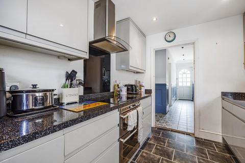 4 bedroom semi-detached house for sale, Grecian Crescent, Crystal Palace