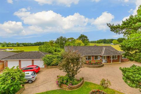 5 bedroom detached bungalow for sale, Headcorn Road, Sutton Valence, Maidstone, Kent