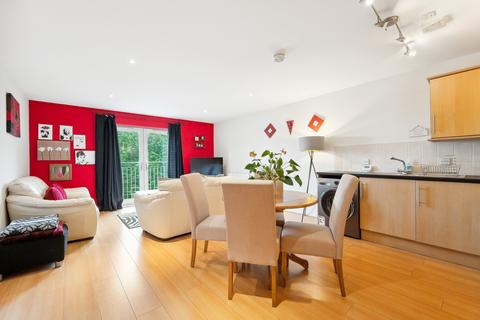 2 bedroom flat for sale, Cumlodden Drive, Flat 1/3, Maryhill, Glasgow, G20 0JT