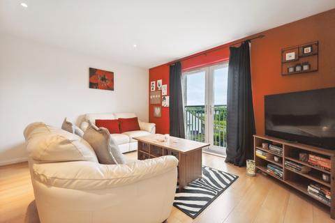 2 bedroom flat for sale, Cumlodden Drive, Flat 1/3, Maryhill, Glasgow, G20 0JT