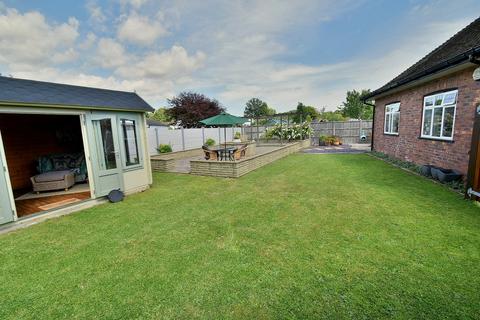 2 bedroom detached bungalow for sale, Morden Avenue, Ferndown, BH22