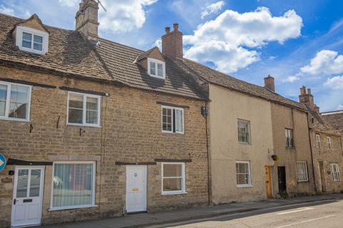 2 bedroom property for sale, Cross Hayes, Malmesbury, SN16