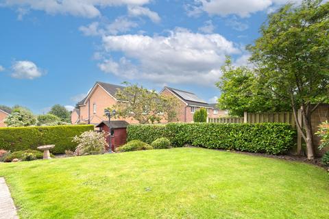 4 bedroom detached house for sale, Whitecotes Park, Chesterfield S40